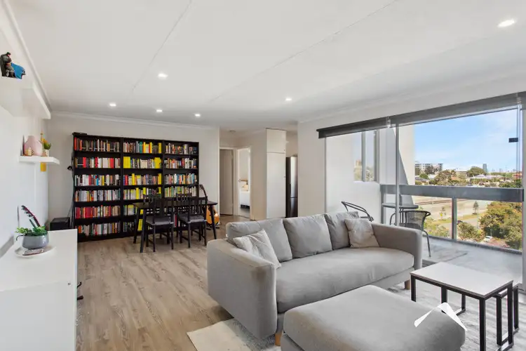 Third view of Homely unit listing, 31/169 Railway Parade, Mount Lawley WA 6050