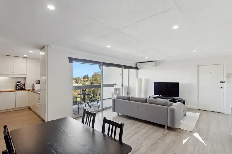 Fifth view of Homely unit listing, 31/169 Railway Parade, Mount Lawley WA 6050