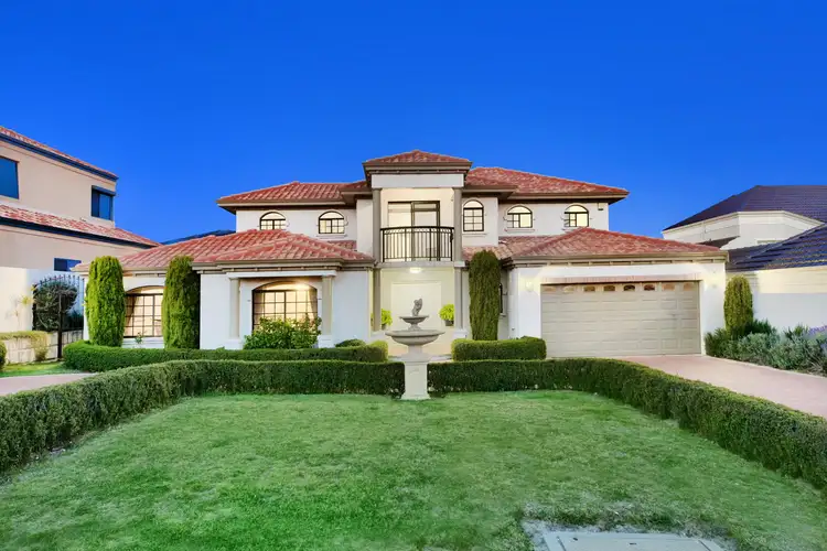 Main view of Homely house listing, 16 Gracetown Drive, Dianella WA 6059