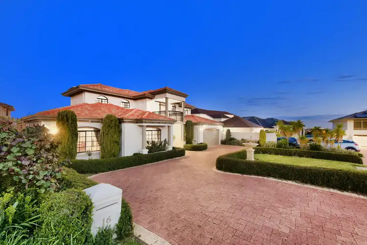Third view of Homely house listing, 16 Gracetown Drive, Dianella WA 6059
