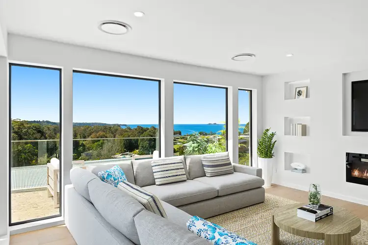 1/25 Mary Place, Long Beach NSW 2536