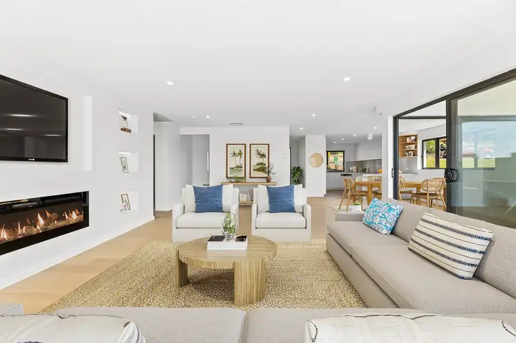 Third view of Homely house listing, 1/25 Mary Place, Long Beach NSW 2536