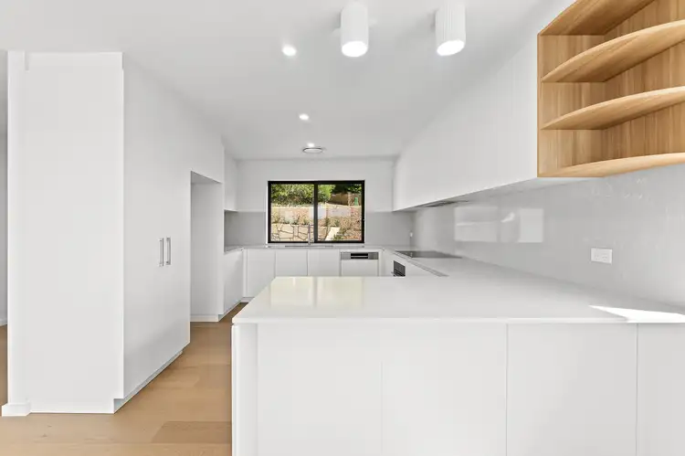 Fifth view of Homely house listing, 1/25 Mary Place, Long Beach NSW 2536