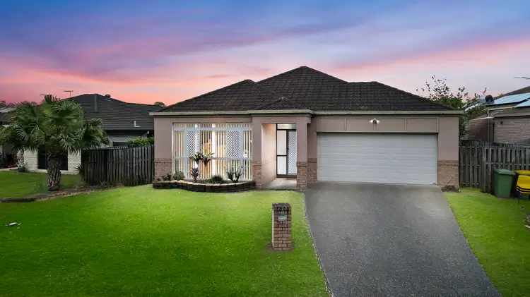 5 Courtney Close, Heritage Park QLD 4118