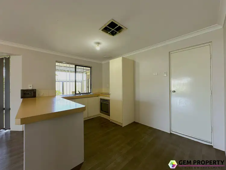 Sixth view of Homely house listing, 46 McNairn Cross, Leda WA 6170