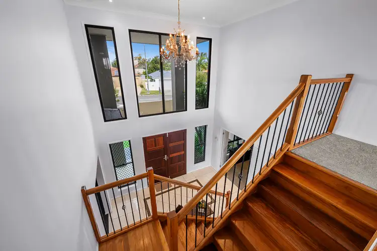 Third view of Homely house listing, 1 Tradewinds Avenue, Paradise Point QLD 4216
