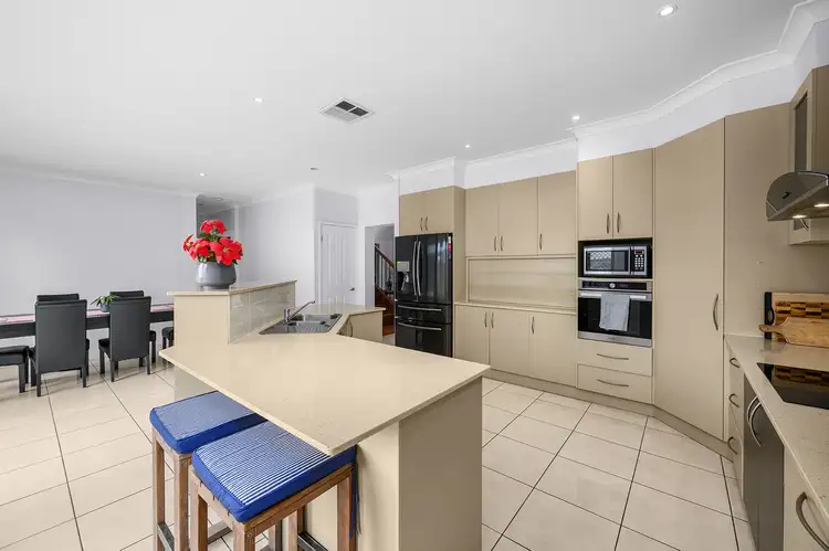 Fourth view of Homely house listing, 1 Tradewinds Avenue, Paradise Point QLD 4216
