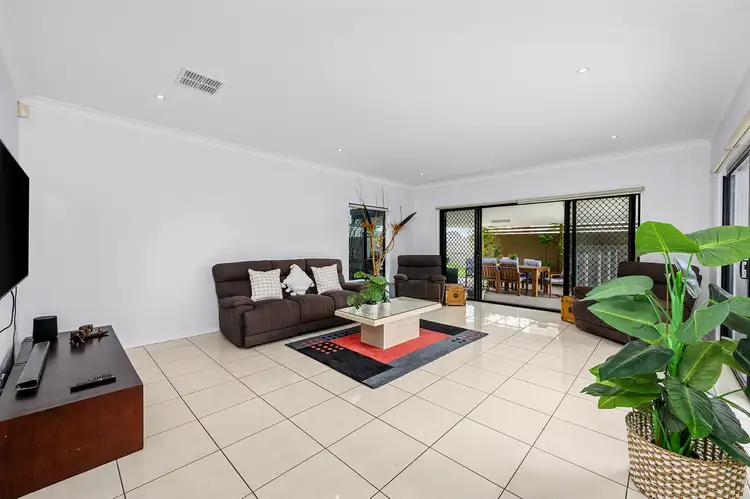 Fifth view of Homely house listing, 1 Tradewinds Avenue, Paradise Point QLD 4216