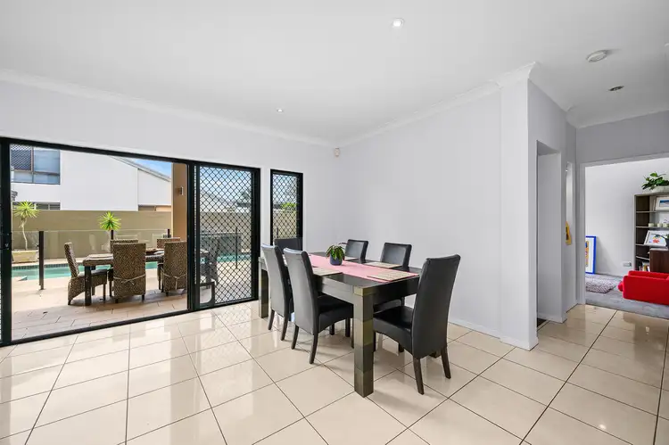 Sixth view of Homely house listing, 1 Tradewinds Avenue, Paradise Point QLD 4216