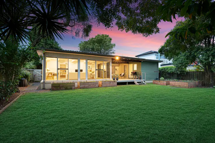 4 Nambucca Rd