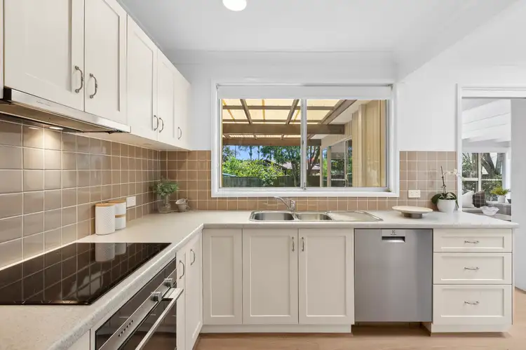 Third view of Homely house listing, 4 Nambucca Rd, Terrey Hills NSW 2084