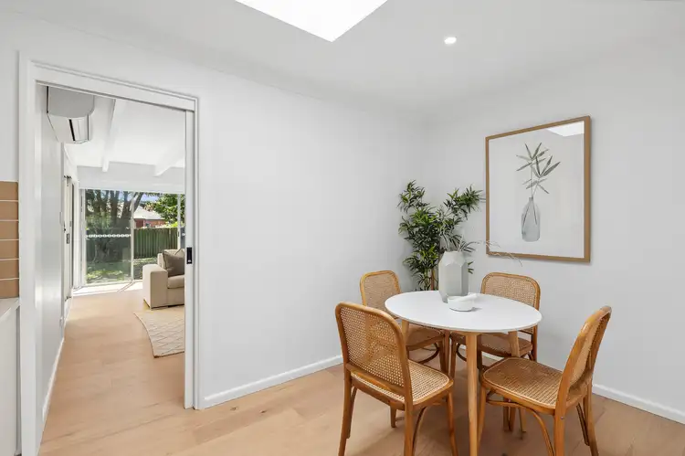 Fourth view of Homely house listing, 4 Nambucca Rd, Terrey Hills NSW 2084