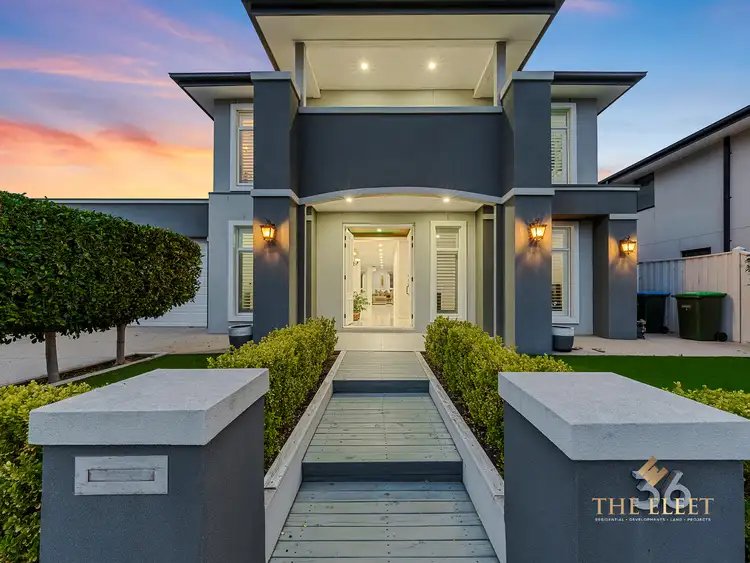 Third view of Homely house listing, 36 Festival Drive, Point Cook VIC 3030