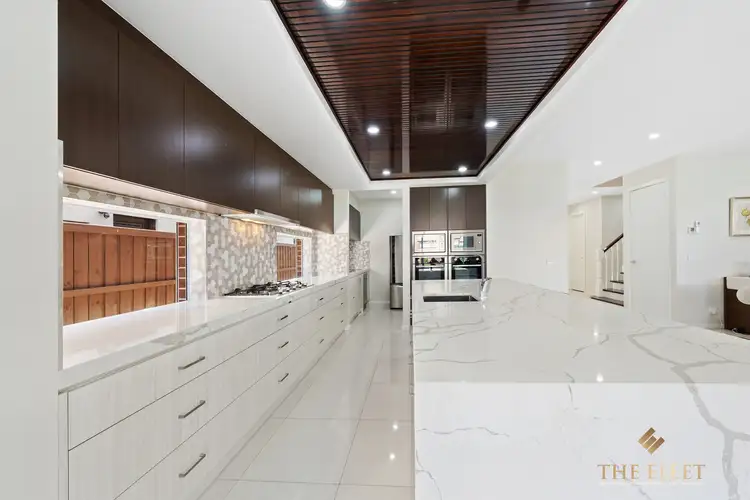 Fifth view of Homely house listing, 36 Festival Drive, Point Cook VIC 3030
