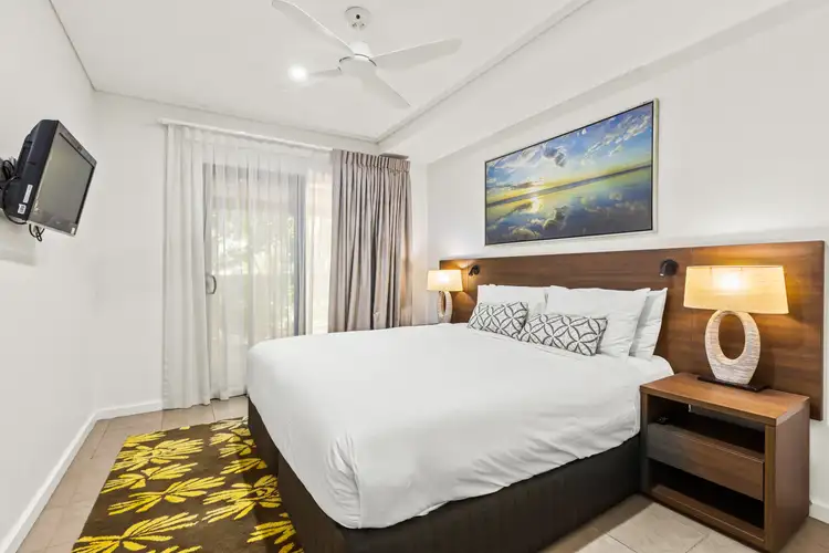 Second view of Homely apartment listing, 102/11 Oryx Road, Cable Beach WA 6726