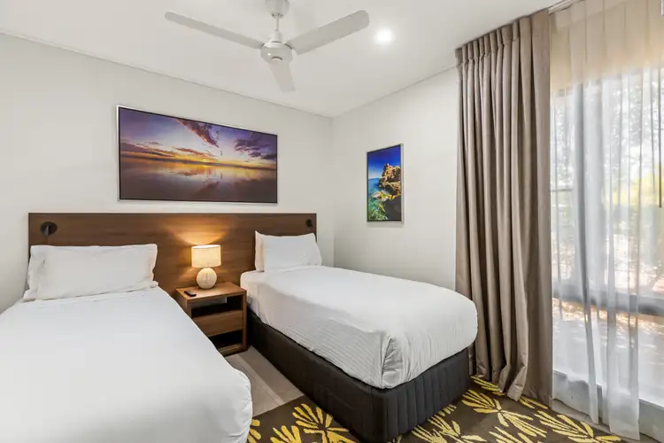 Fourth view of Homely apartment listing, 102/11 Oryx Road, Cable Beach WA 6726