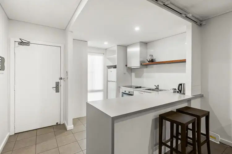 Fifth view of Homely apartment listing, 102/11 Oryx Road, Cable Beach WA 6726