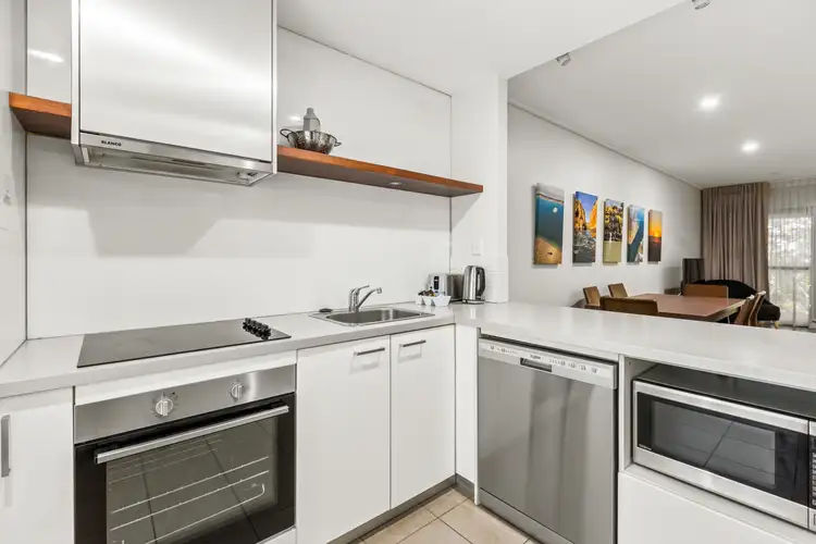 Sixth view of Homely apartment listing, 102/11 Oryx Road, Cable Beach WA 6726