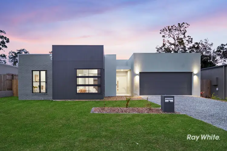 36 Barratt Drive, Greenbank QLD 4124