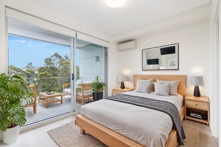 704/77 Ridge Street, Gordon NSW 2072