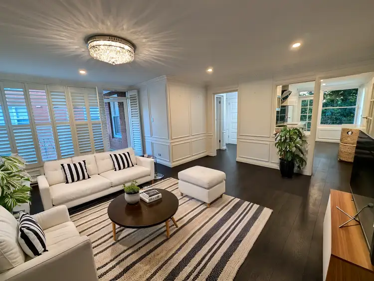 8/15 Pacific Highway, Wahroonga NSW 2076