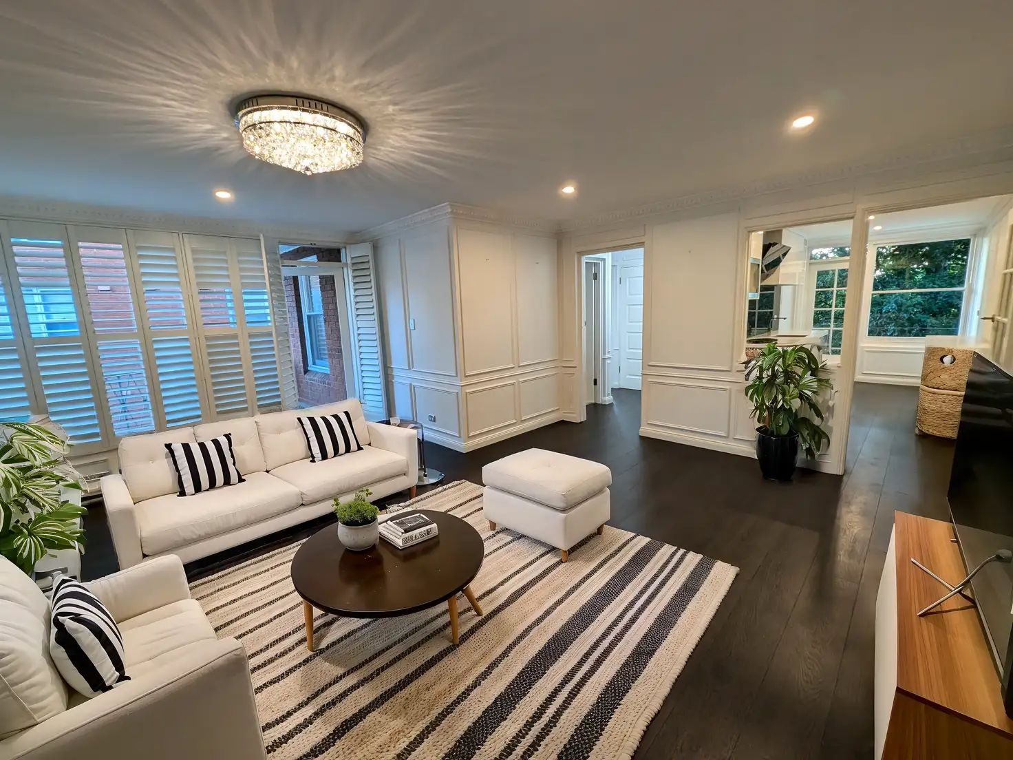 Main view of Homely apartment listing, 8/15 Pacific Highway, Wahroonga NSW 2076