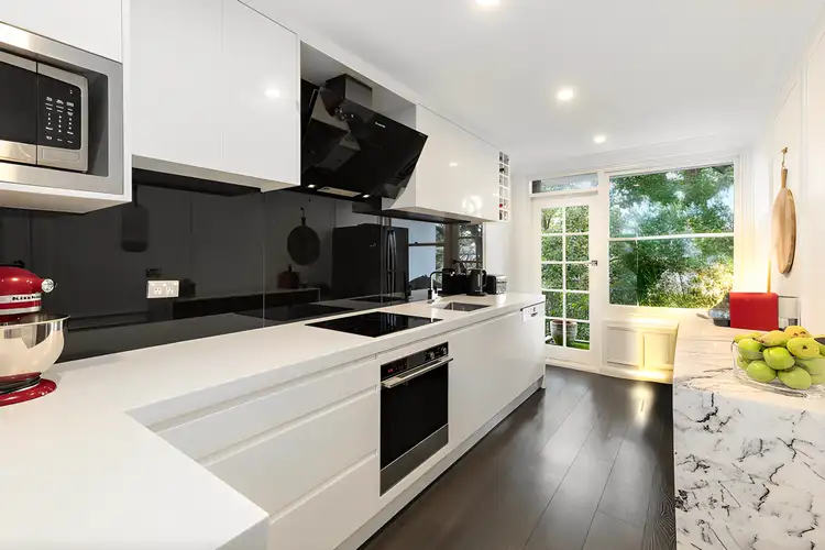 Second view of Homely apartment listing, 8/15 Pacific Highway, Wahroonga NSW 2076