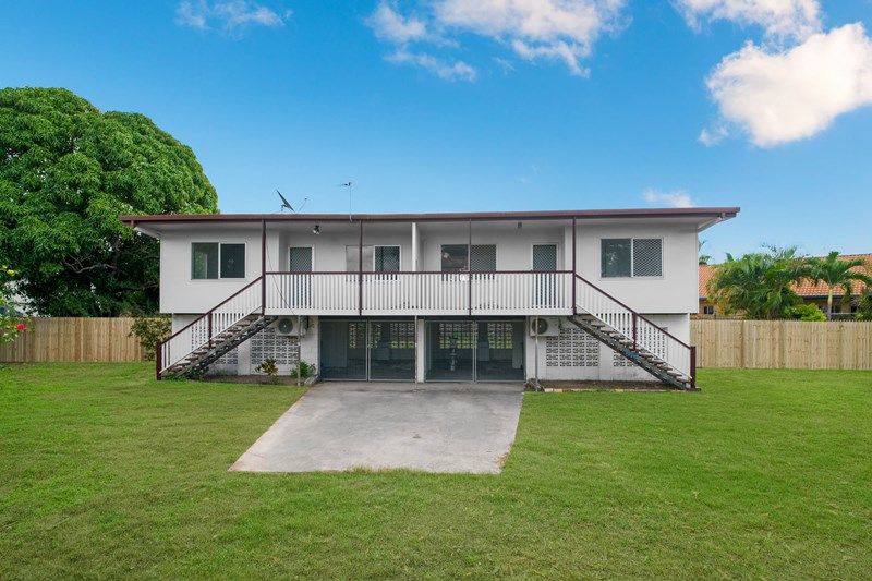 Main view of Homely block of units listing, 4 Desmond Street, Railway Estate QLD 4810