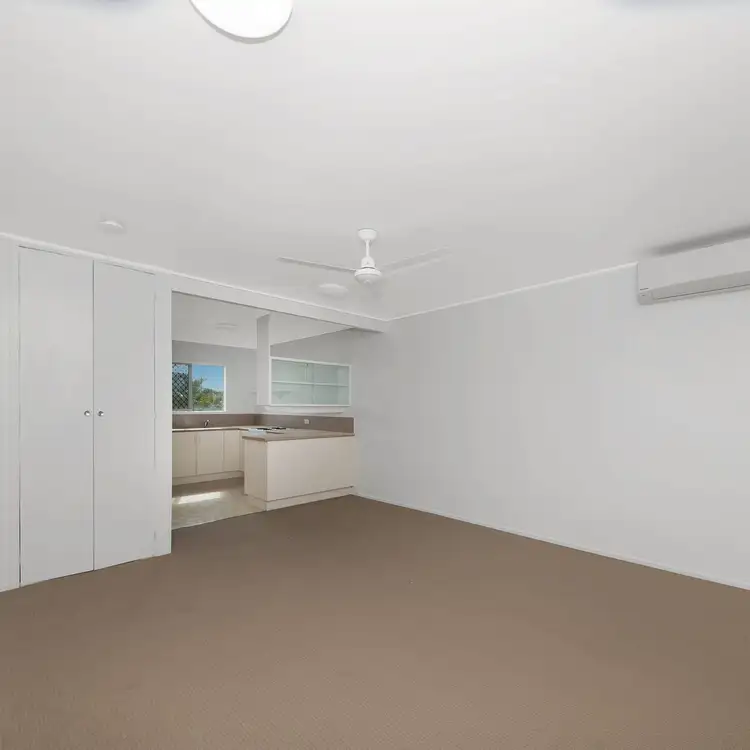 Fifth view of Homely block of units listing, 4 Desmond Street, Railway Estate QLD 4810