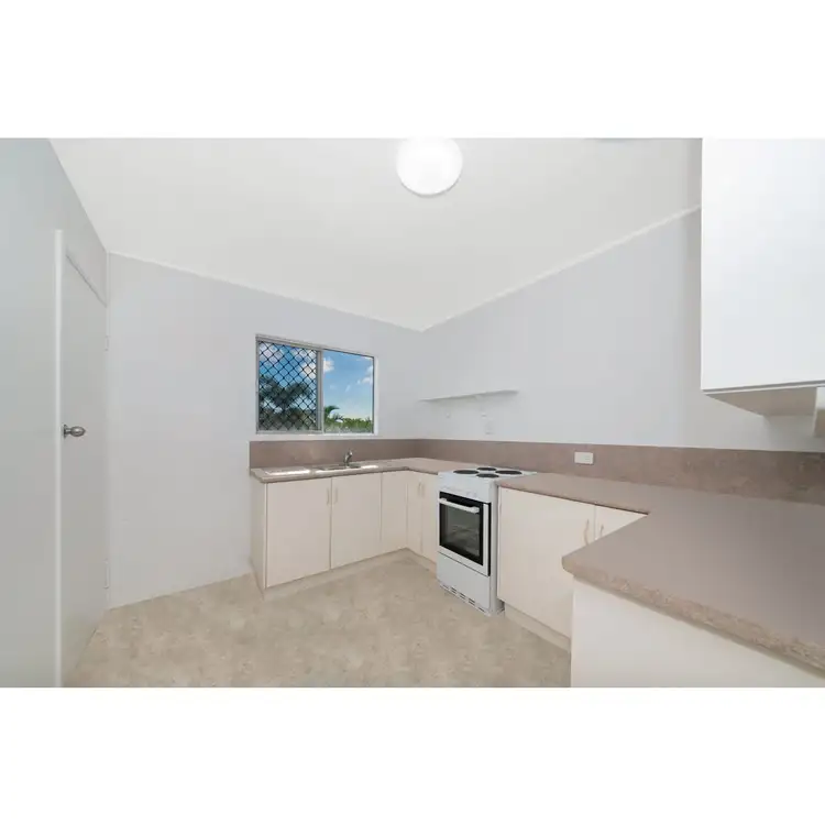 Sixth view of Homely block of units listing, 4 Desmond Street, Railway Estate QLD 4810