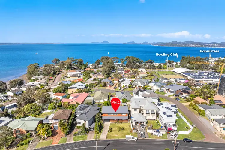 Second view of Homely house listing, 9 Ash Street, Soldiers Point NSW 2317