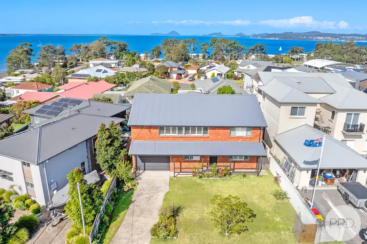 Third view of Homely house listing, 9 Ash Street, Soldiers Point NSW 2317