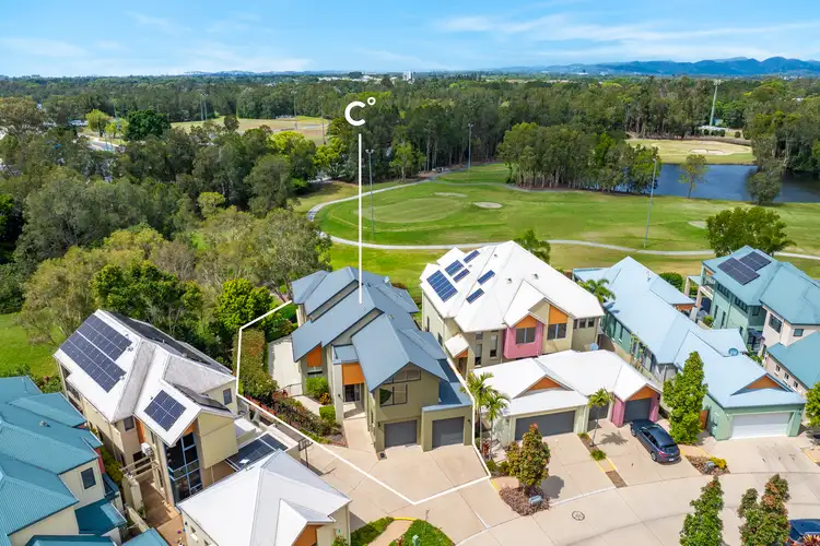 2018/1 The Vistas Drive, Carrara QLD 4211
