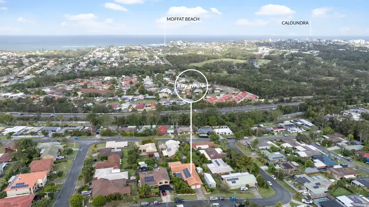39 Normandy Crescent, Aroona QLD 4551