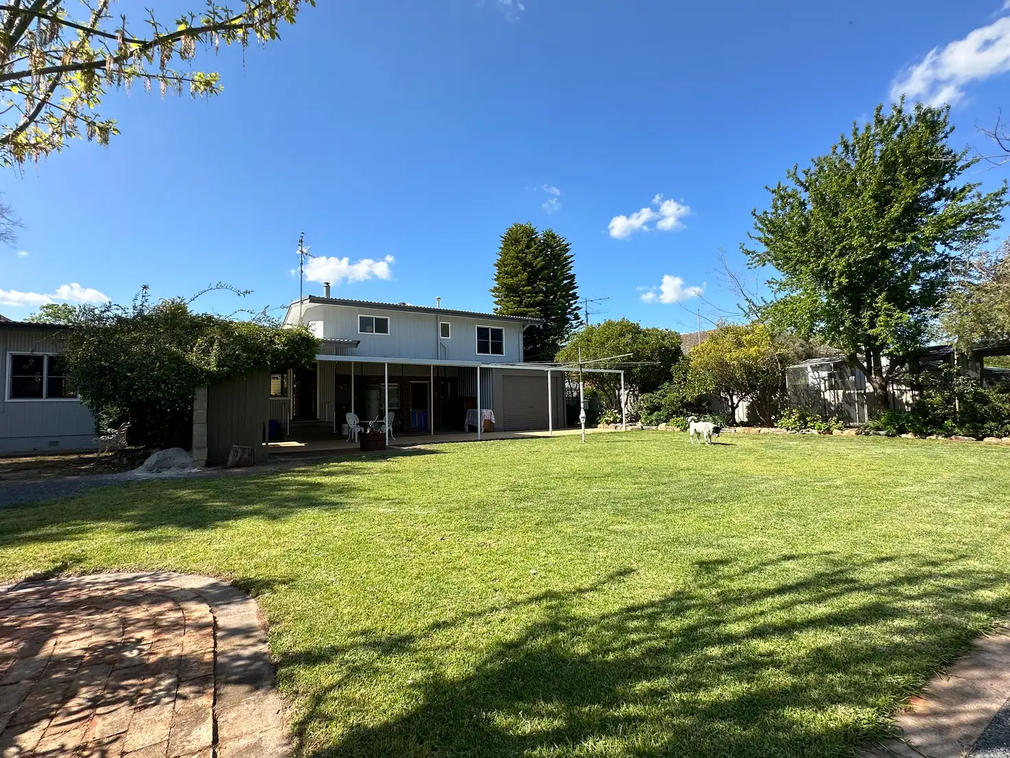 Main view of Homely house listing, 20 Sladen Street East, Henty NSW 2658