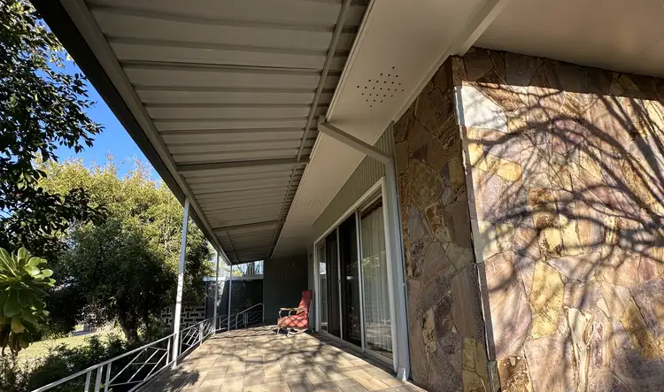 Second view of Homely house listing, 20 Sladen Street East, Henty NSW 2658