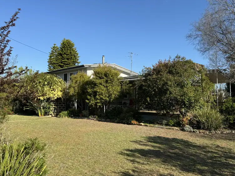 Third view of Homely house listing, 20 Sladen Street East, Henty NSW 2658