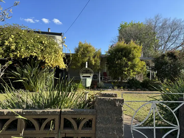 Fourth view of Homely house listing, 20 Sladen Street East, Henty NSW 2658