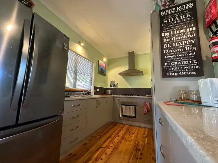 Sixth view of Homely house listing, 20 Sladen Street East, Henty NSW 2658