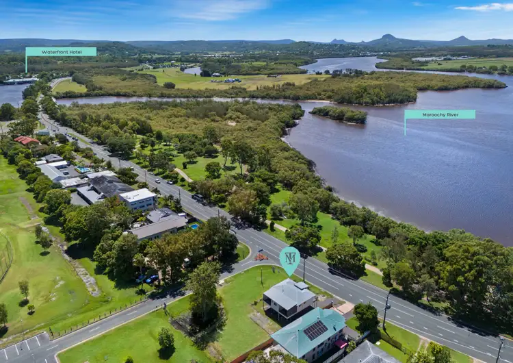 343 Bradman Avenue, Maroochydore QLD 4558