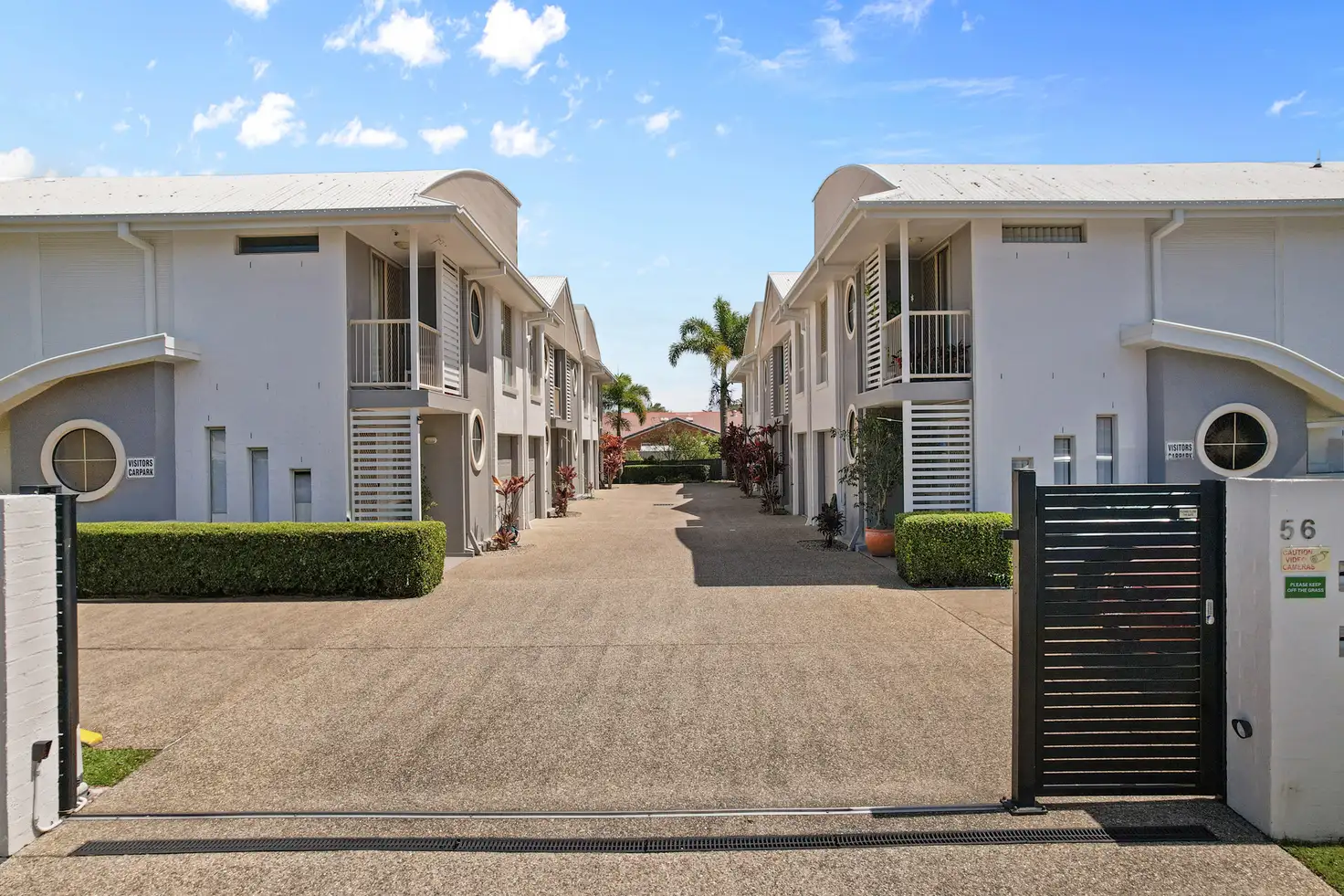 Main view of Homely townhouse listing, 2/56 Fleet Drive, Kippa-Ring QLD 4021