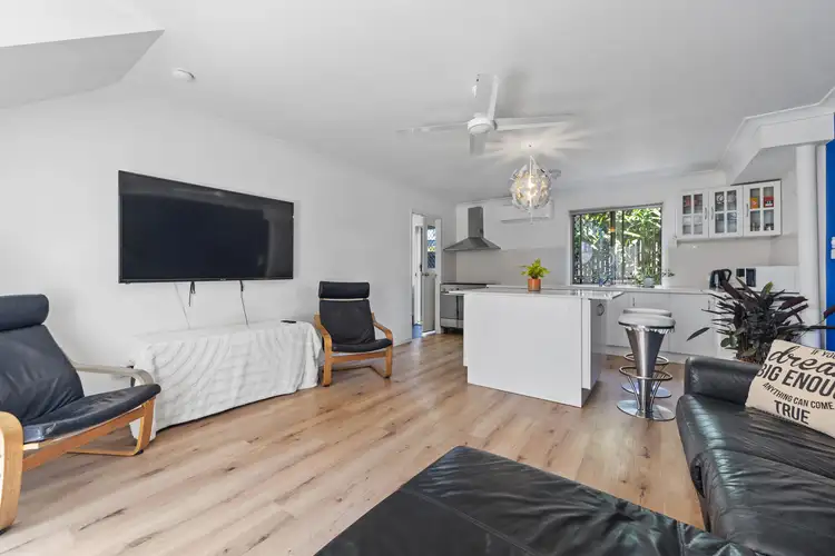 Third view of Homely townhouse listing, 2/56 Fleet Drive, Kippa-Ring QLD 4021