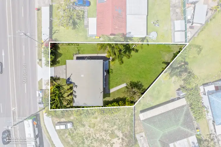 Second view of Homely house listing, 3 Station Road, Loganlea QLD 4131