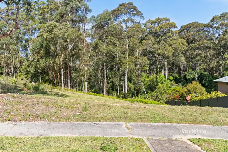Third view of Homely land listing, 109 Courtenay Crescent, Long Beach NSW 2536