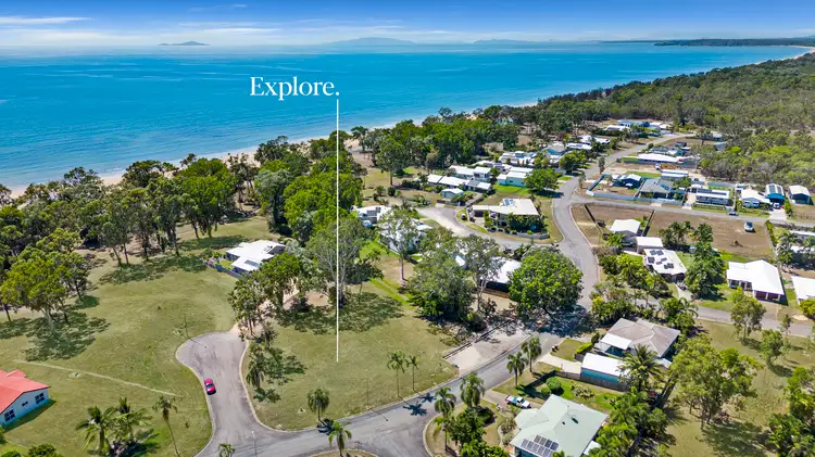 5-6 Wild Dunes Court, Balgal Beach QLD 4816
