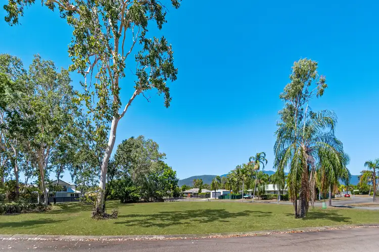 Third view of Homely land listing, 5-6 Wild Dunes Court, Balgal Beach QLD 4816