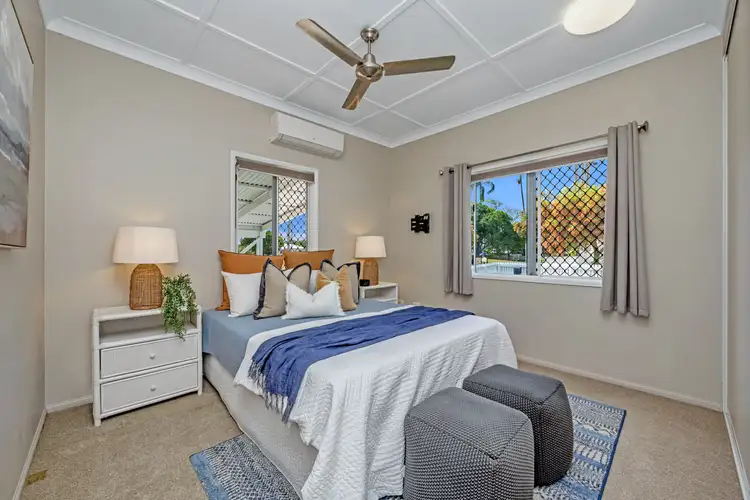 Sixth view of Homely house listing, 58 Halifax Street, Garbutt QLD 4814