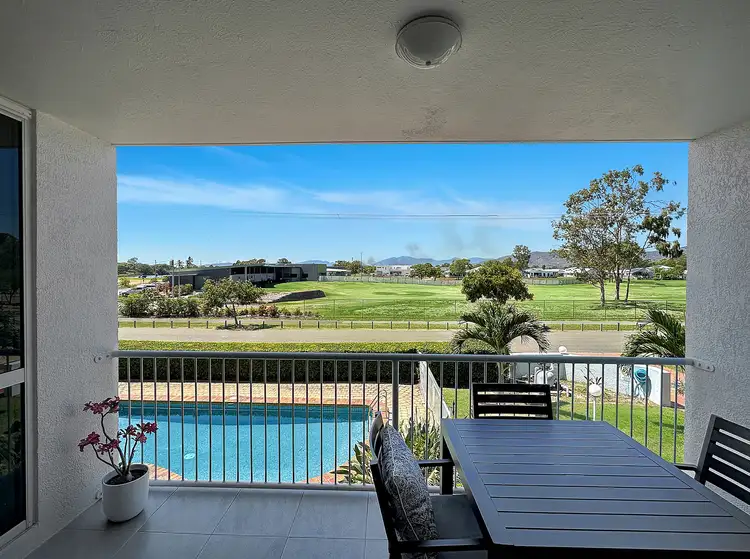 Second view of Homely unit listing, 7/7-9 Lindsay Street, Rosslea QLD 4812