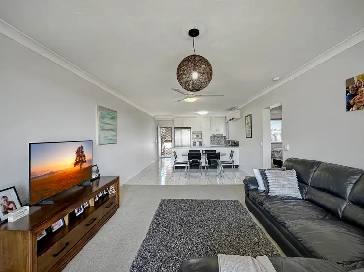 Third view of Homely unit listing, 7/7-9 Lindsay Street, Rosslea QLD 4812