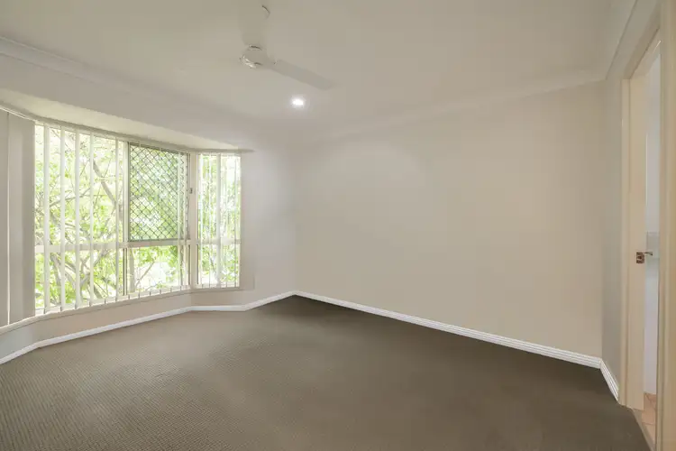 Seventh view of Homely house listing, 3 Tollana Close, New Auckland QLD 4680